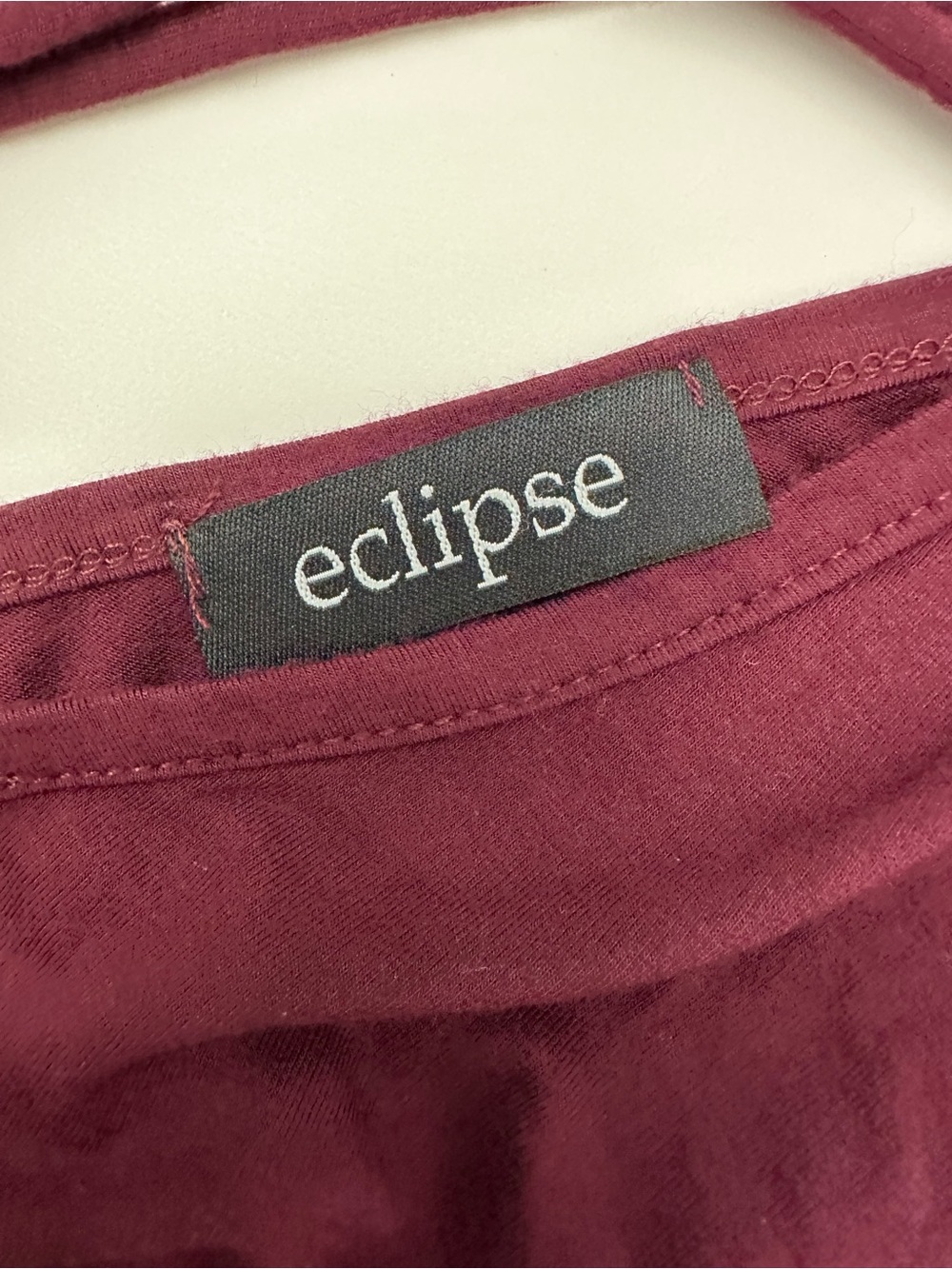 Eclipse Tank Top - Picture 3 of 4